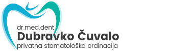Privatna stomatološka ordinacija Dubravko Čuvalo